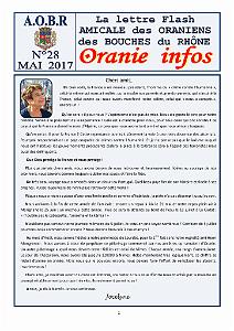 1 No 28 MAI 2017 Page  1